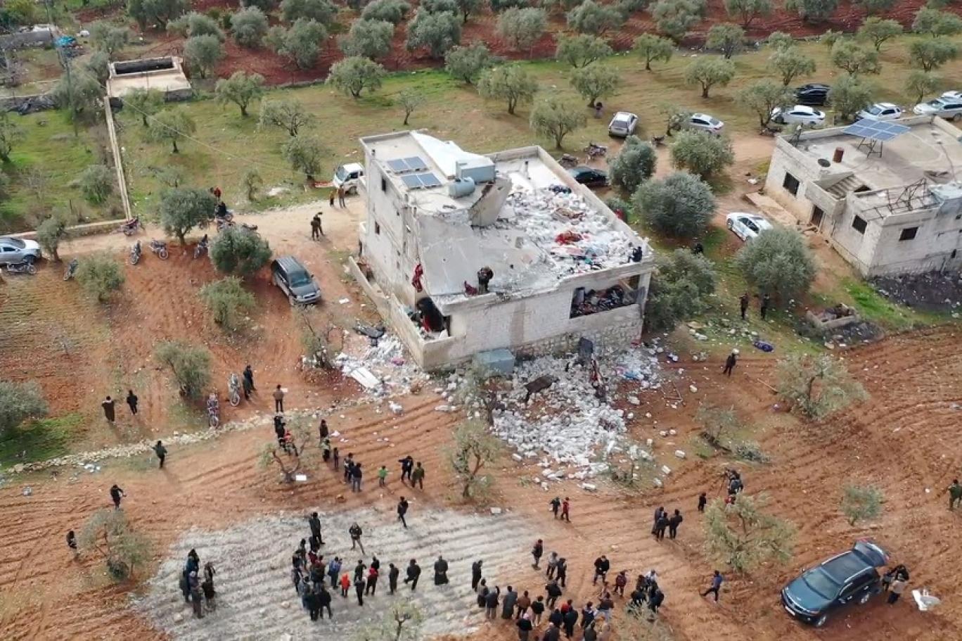 كيف يستثمر “داعش” الحرب الروسية – الأوكرانية