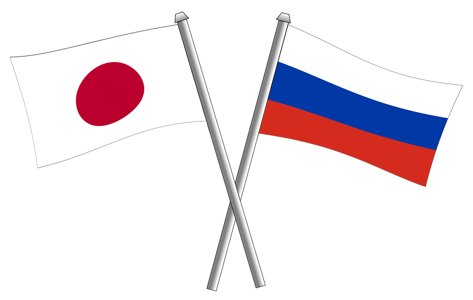 عقوبات يابانية جديدة على روسيا