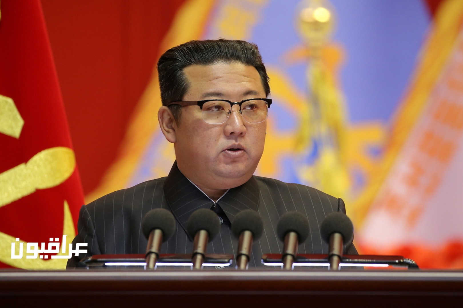 كوريا الشمالية تهدد باستخدام أسلحة نووية بشكل استباقي