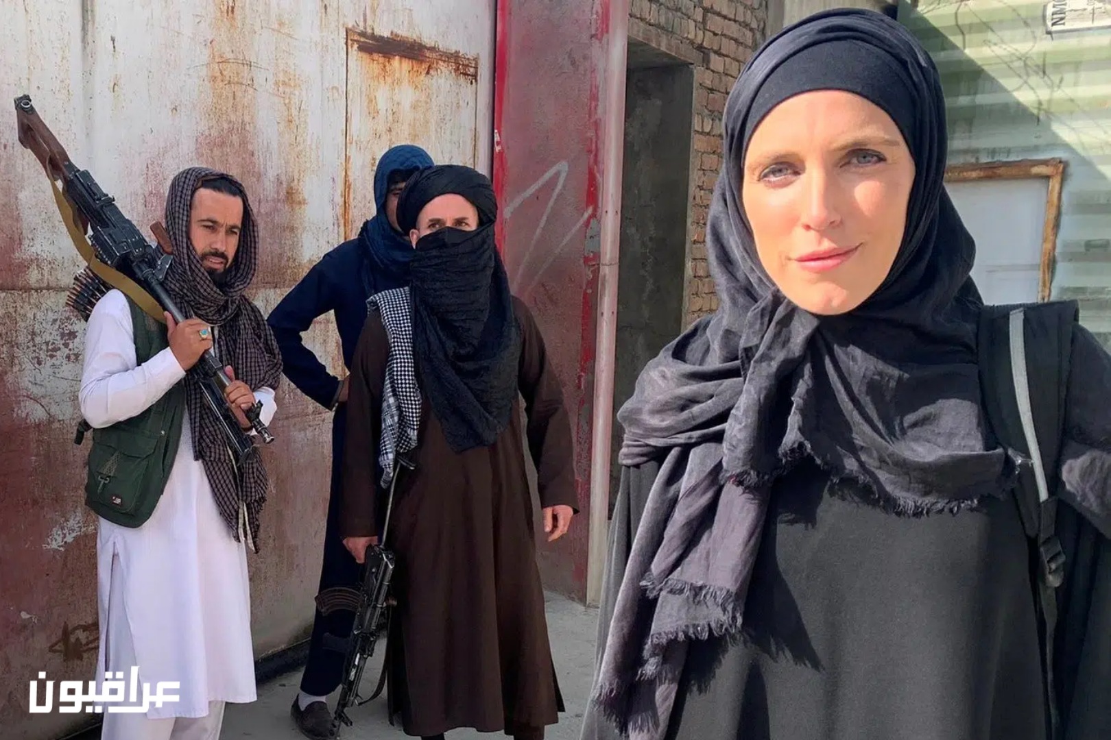 عقوبات جديدة تخص الحجاب في أفغانستان