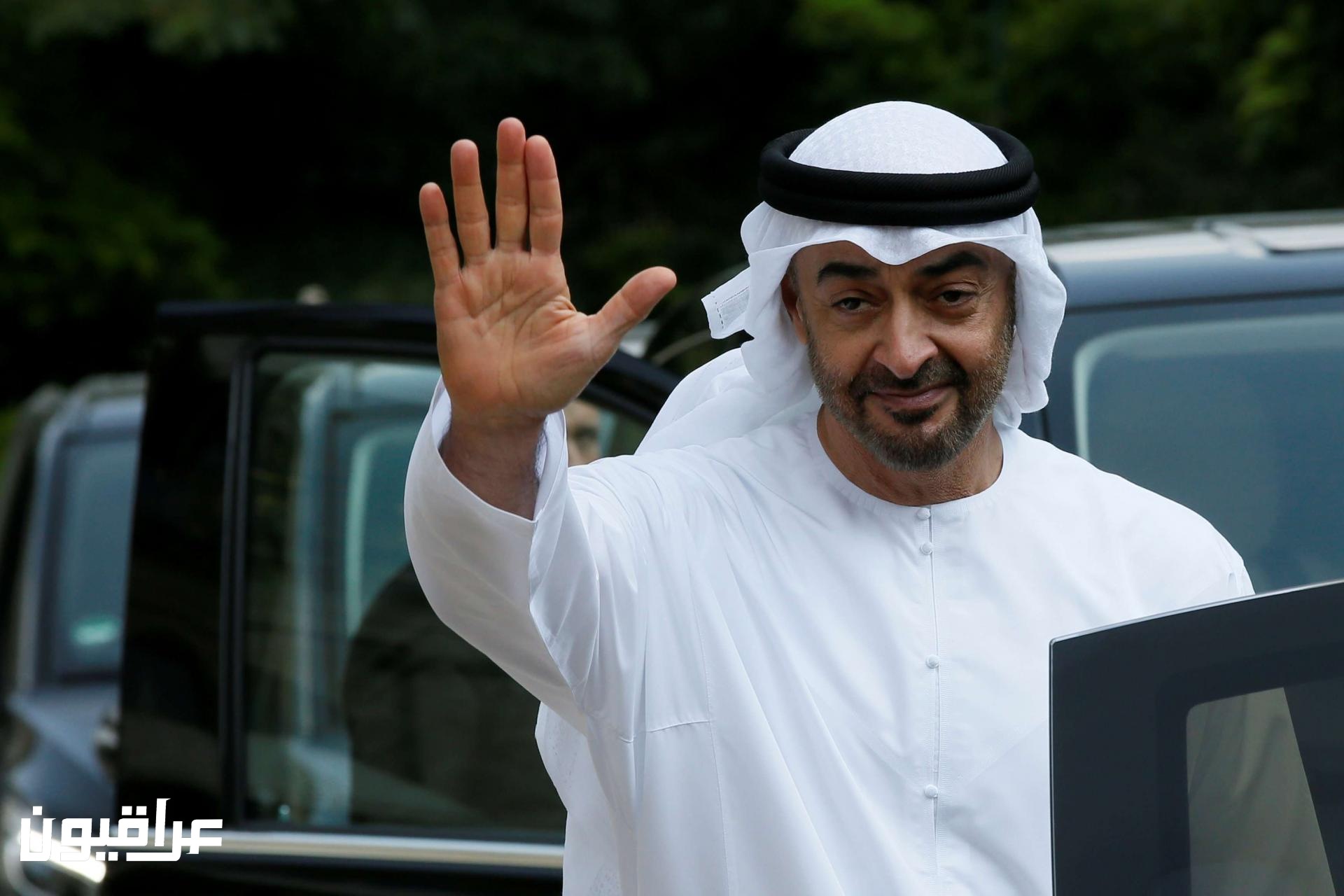 انتخاب “محمد بن زايد” رئيساً لدولة الإمارات