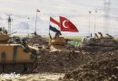 طائرات مسيرة تستهدف معسكر زيلكان التركي وفصيل مسلح يعلن مسؤوليته عن الهجوم