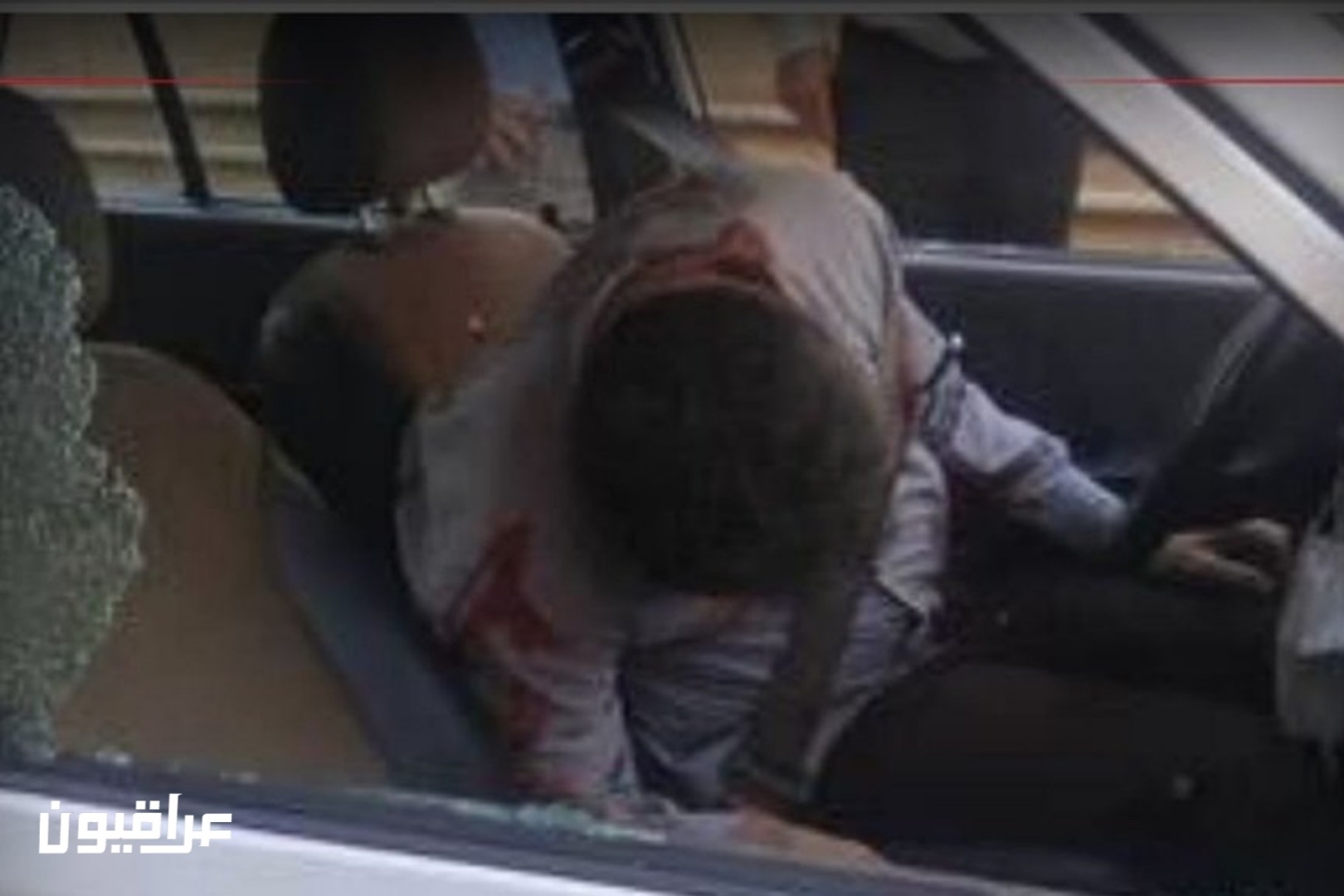 تفاصيل اغتيال ضابط رفيع في الحرس الثوري الإيراني