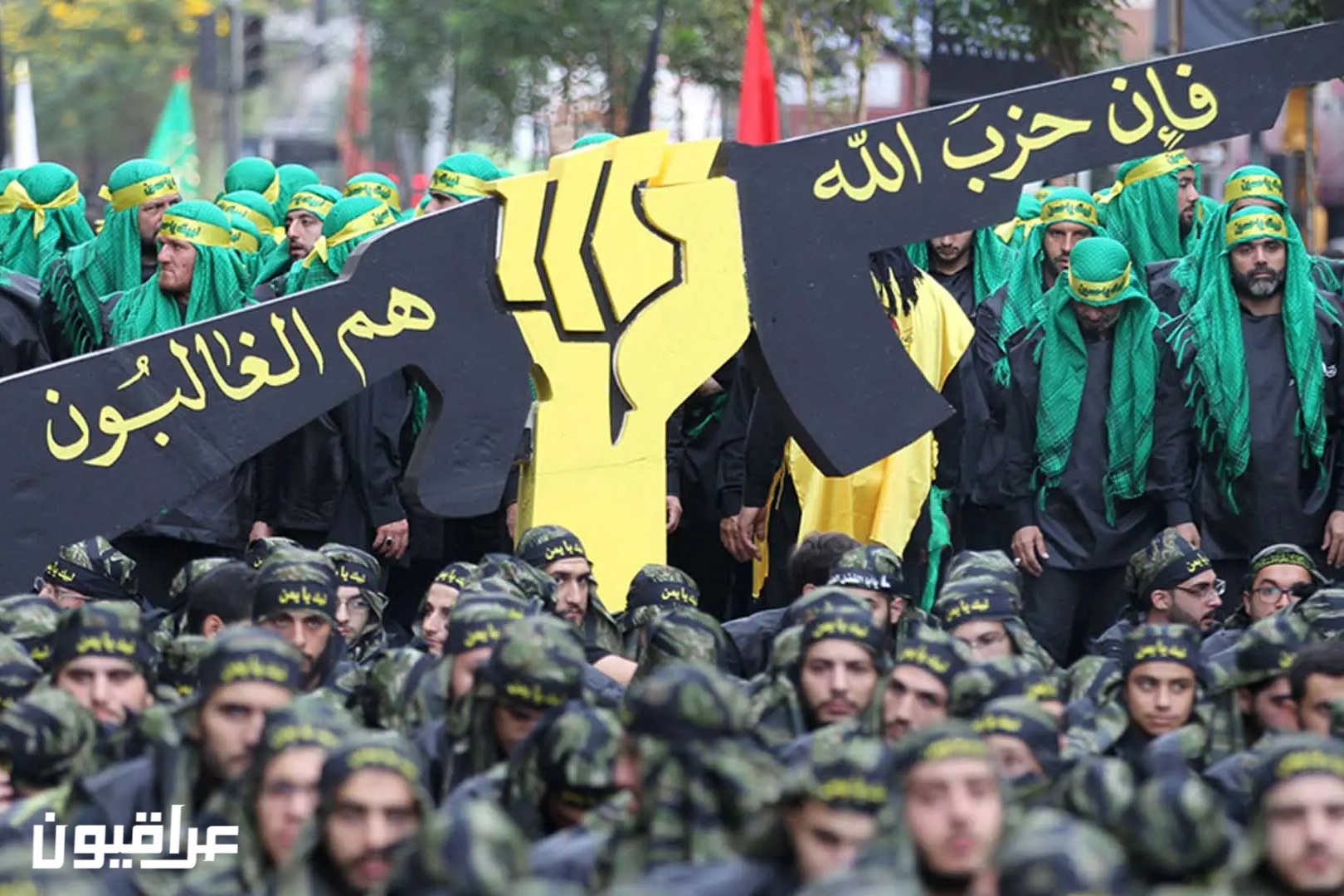 حزب الله اللبناني يعلق على قرار البرلمان بتجريم التطبيع مع إسرائيل