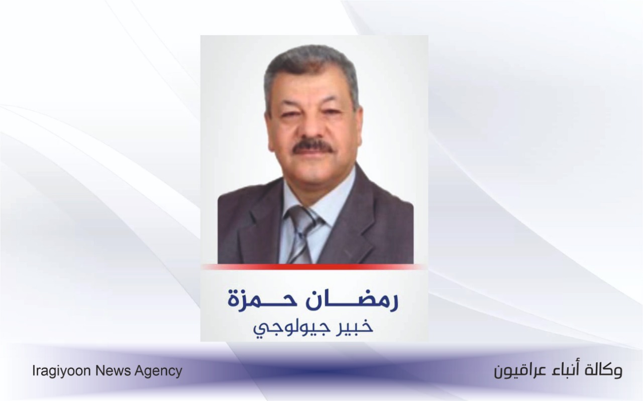 رمضان حمزة يكتب|نواقيس الخطر دقت على العراق ولكن هل من مسمع ومجيب