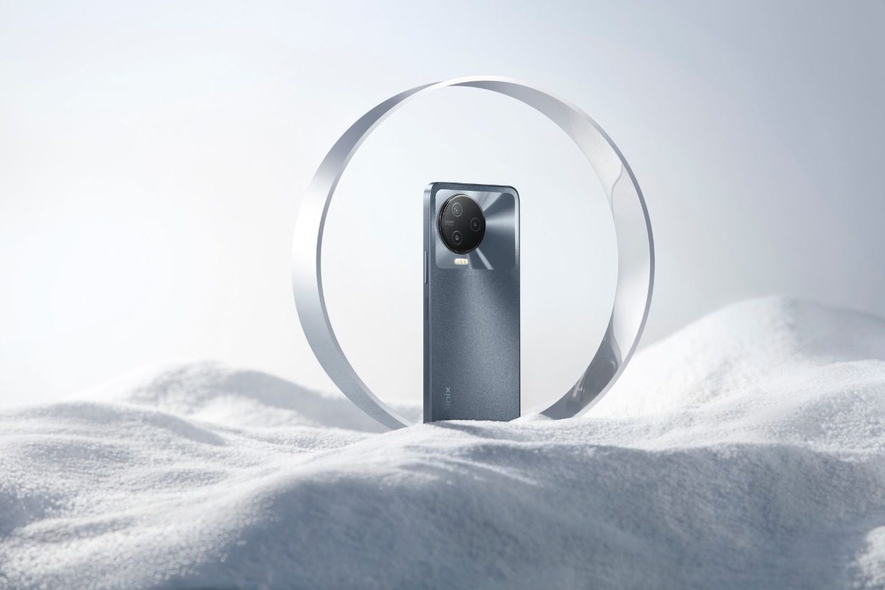 NOTE 12 PRO تعريف جديد لأسلوب حياة