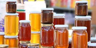 أرخصها الإيراني وأجودها الجبلي.. سوق العسل في أربيل