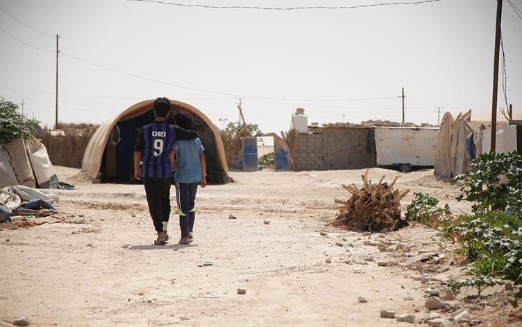 نحو مليون عراقي يفتقرون إلى الوثائق التعريفية المدنية