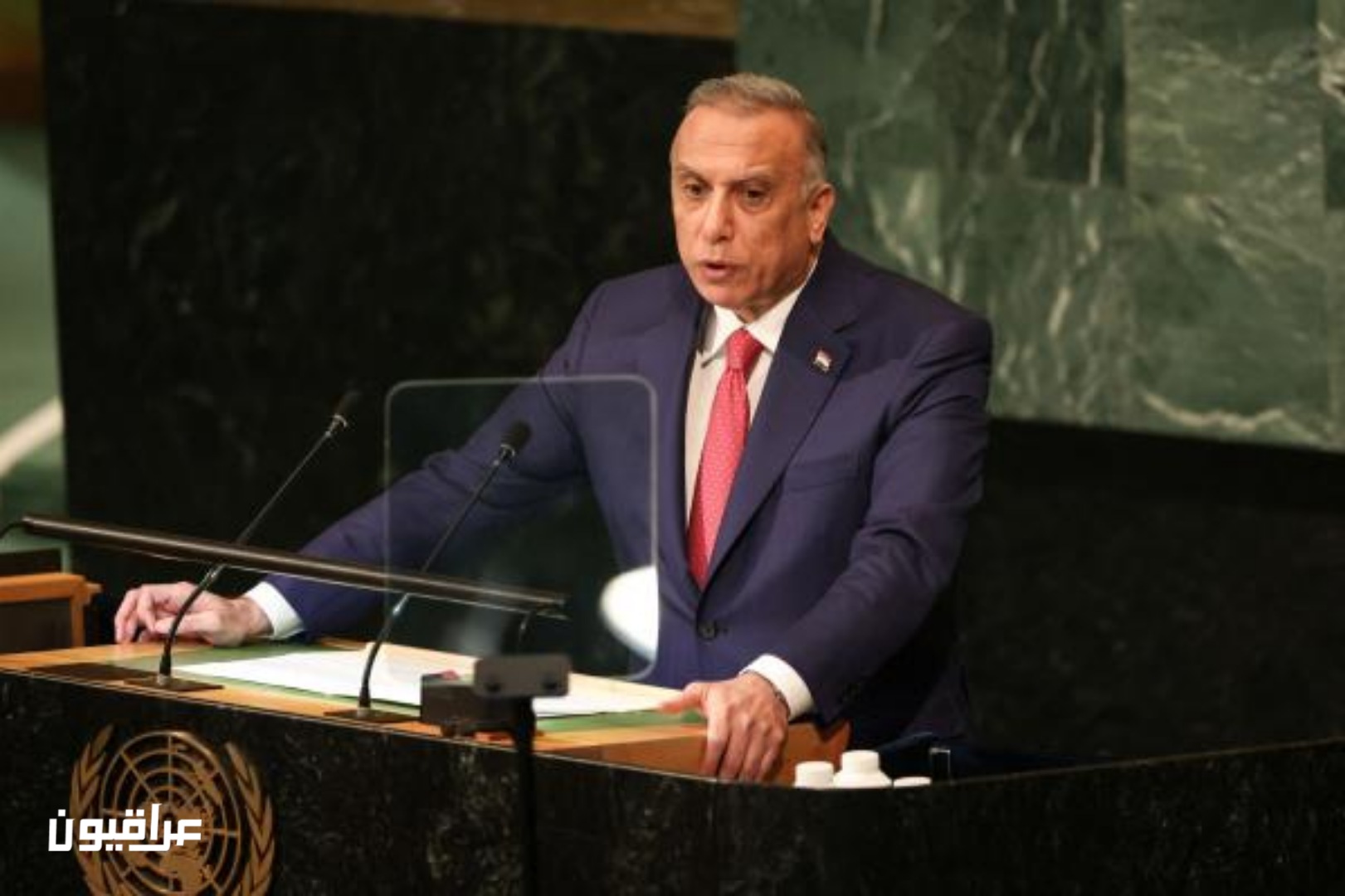 الكاظمي: العراق حريص على تطوير النظام التعليمي وتعزيزه بالبلاد