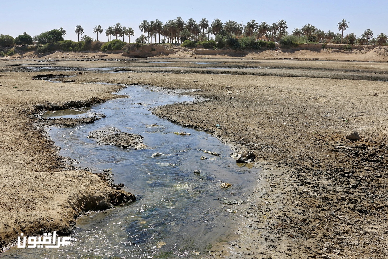 الموارد المائية تؤكد ان الخريف الحالي سيكون جافاً ويزيد التهديدات بشأن الزراعة الشتوية