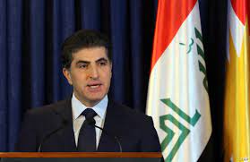 تحذيرات رئيس إقليم كوردستان الخاصة بالعراق وكوردستان