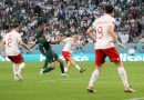 مونديال قطر.. 4 مواجهات حاسمة لضمان بلوغ ثمن النهائي