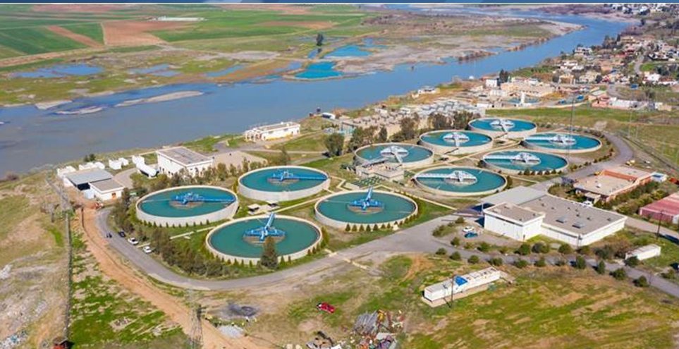 السليمانية تحدد حاجتها من الأمطار لتجاوز خطورة الجفاف