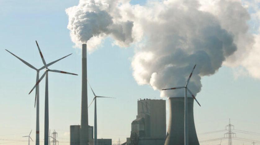  التحول في الاقتصاد العراقي وملف الطاقة والانبعاثات الحرارية