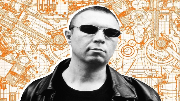 إنتاج فيلم عن أكثر الكُتاب الروس المعاصرين شهرة