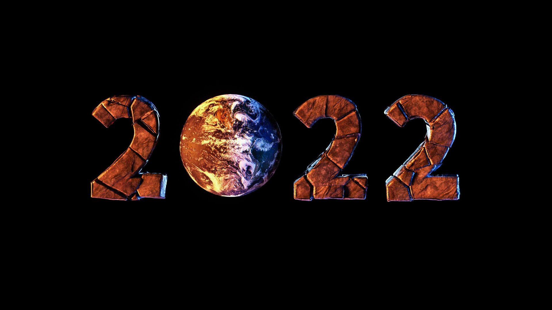 تعرف على حصيلة أحداث العالم في عام 2022