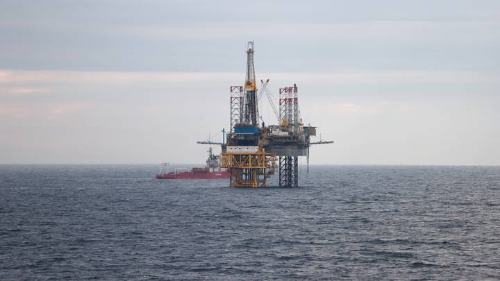 إسطنبول.. افتتاح أكبر خزان للغاز في أوروبا بحضور أردوغان