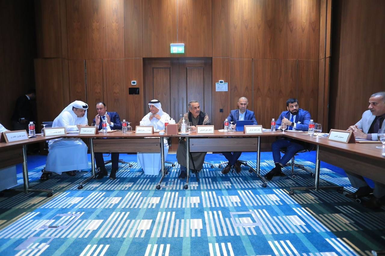 الاتحاد العراقي يعلن جاهزيته لافتتاح خليجي 25: الشركة المنظمة للبطولة منبهرة بنوعية الملاعب￼