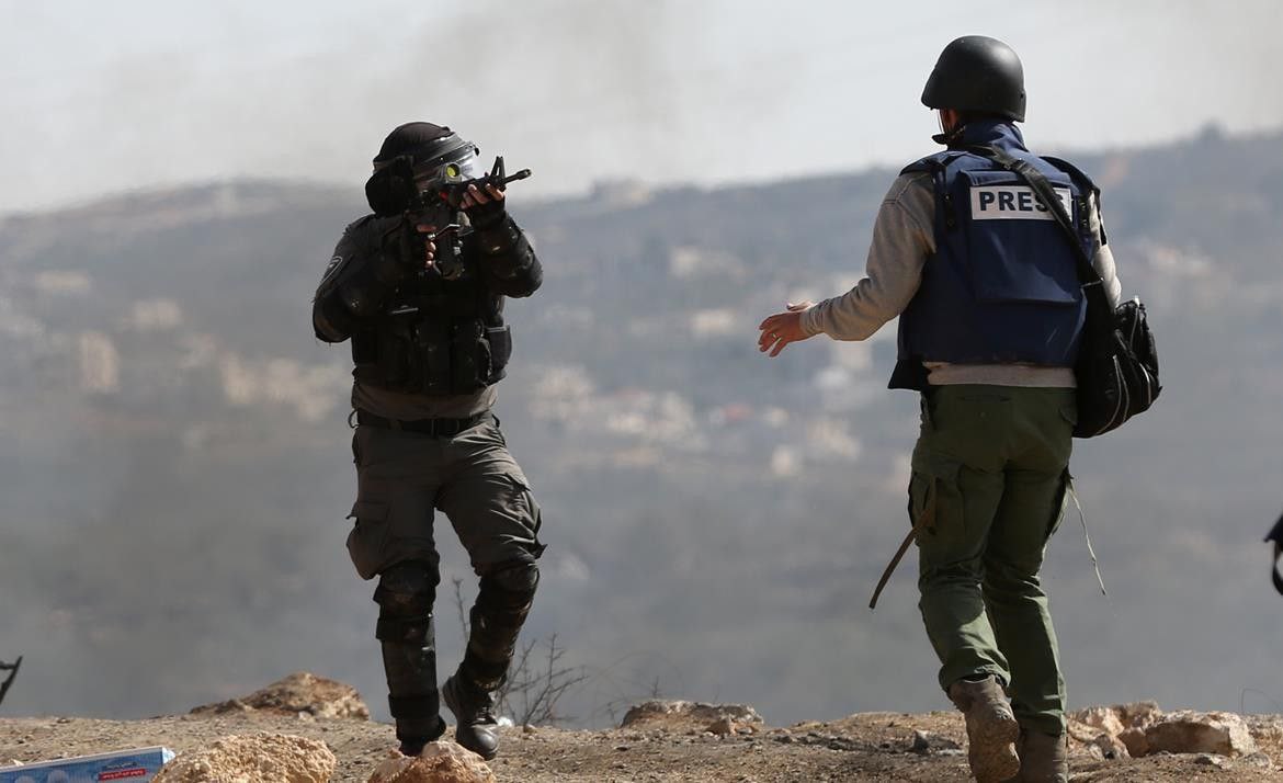 العراق في الصدارة.. مقتل 1668 صحفيا في العالم خلال 20 عاماً