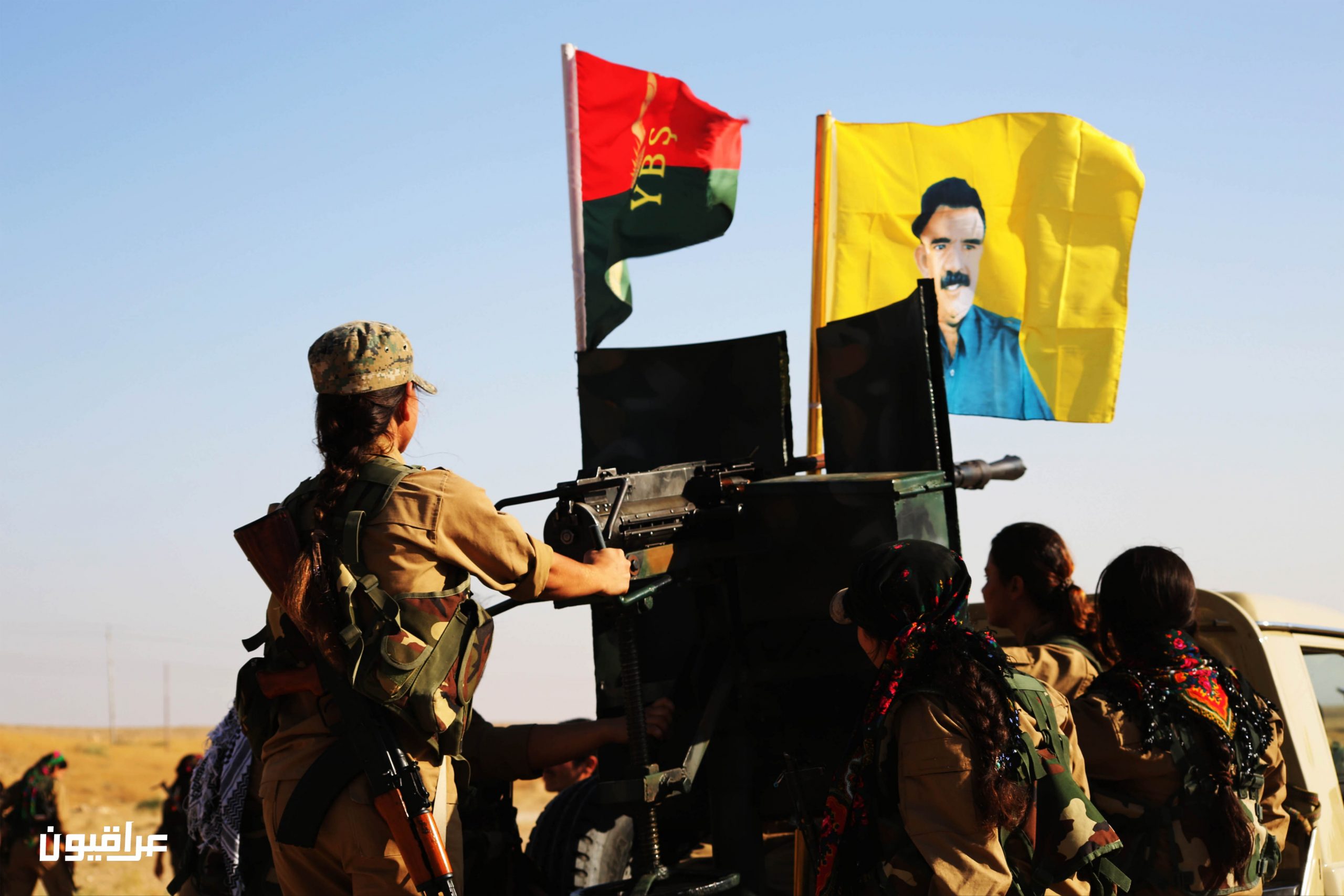 دراسة لمركز نون الاستراتيجي تصف القضاء بـ(بؤرة للأزمات المستقبلية) وتوصي بصياغة اتفاق جديد شامل بضمانات دولية