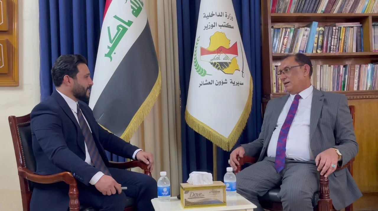 الداخلية تحدد عقوبة مطلقي العيارات النارية بالمناسبات وتصدر توجيهاً بشأن العراضات العشائري