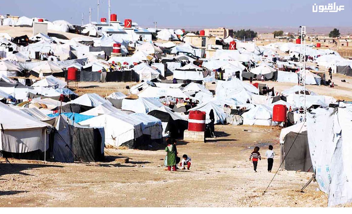 معاون محافظ نينوى: نحو 90 عائلة ستغادر الجدعة قريباً صوب مناطقها