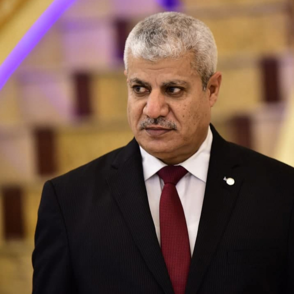 نائب عن نينوى: جهات سياسية ترفض عودة النازحين لبعض المناطق