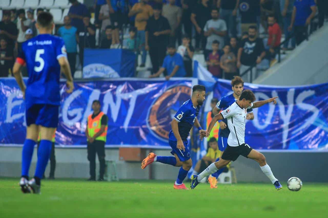 اتحاد الكرة يحدد موعد توقف واستئناف الدوري العراقي الممتاز استعدادا لخليجي 25