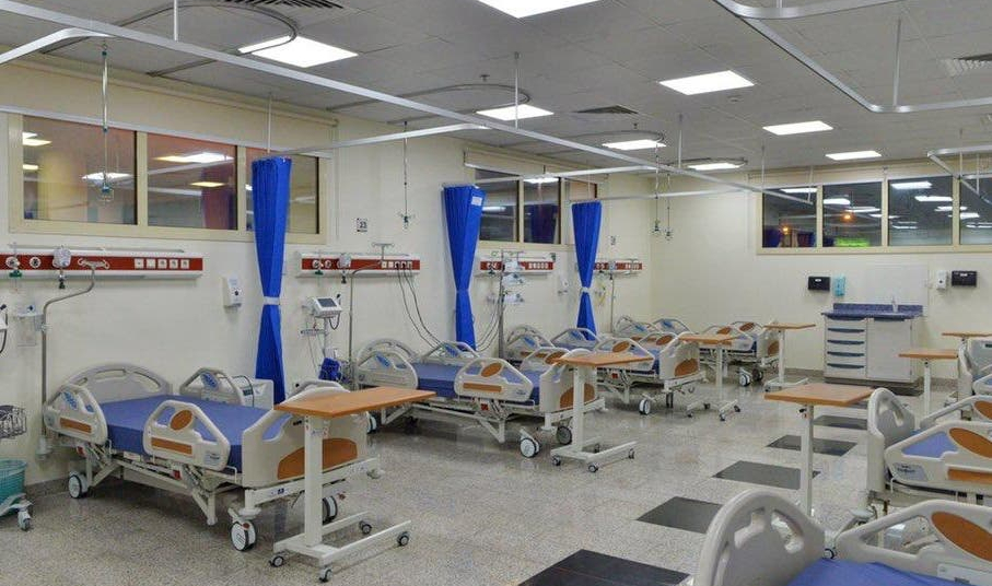 “سنراقبها”.. البرلمان يخصص للصحة العراقية 7 تريليونات دينار في الموازنة￼