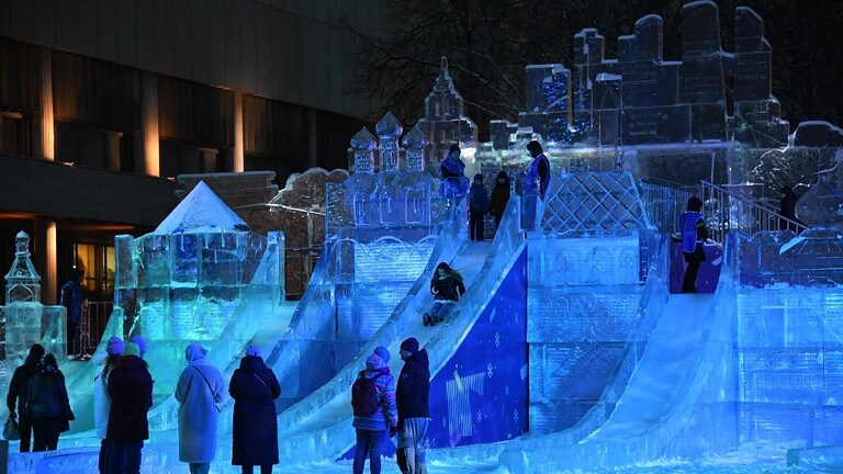 طبيب روسي يكشف كيف يمكن خسارة الوزن في فصل الشتاء￼