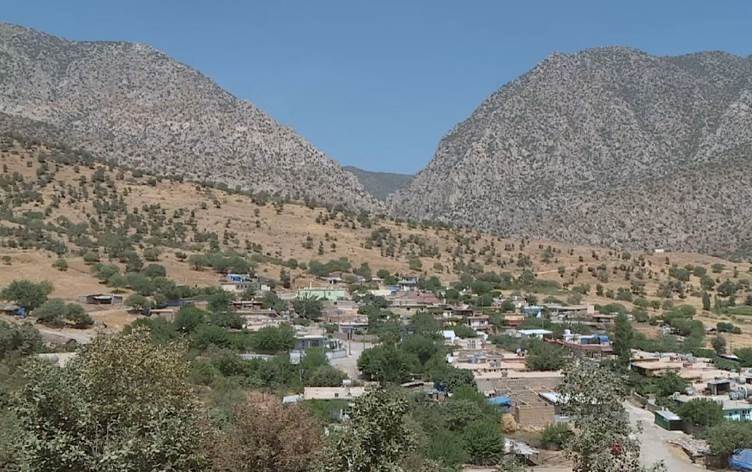 انسحاب تركيا من نقاط “ستراتيجية” في قضاء العمادية