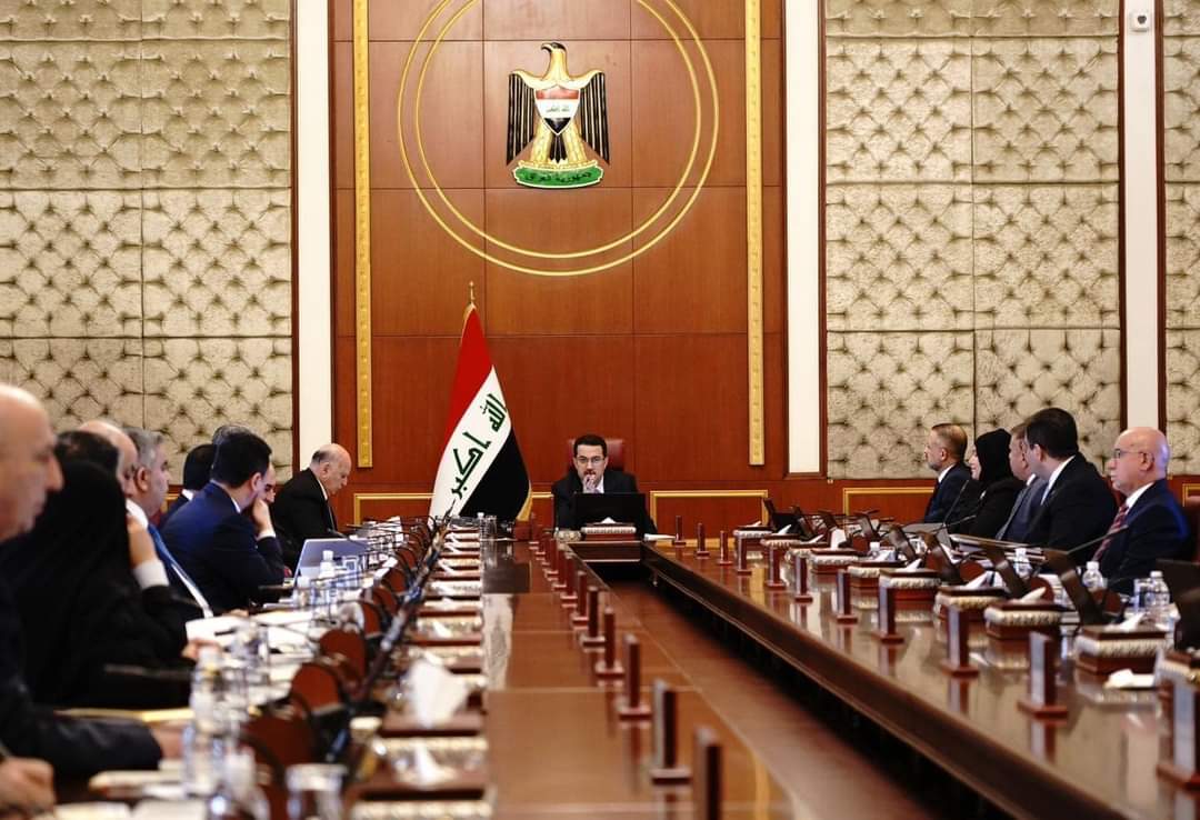 النص الكامل لقرارات مجلس الوزراء بينها تثبيت العقود والاجراء في وزارات الدولة