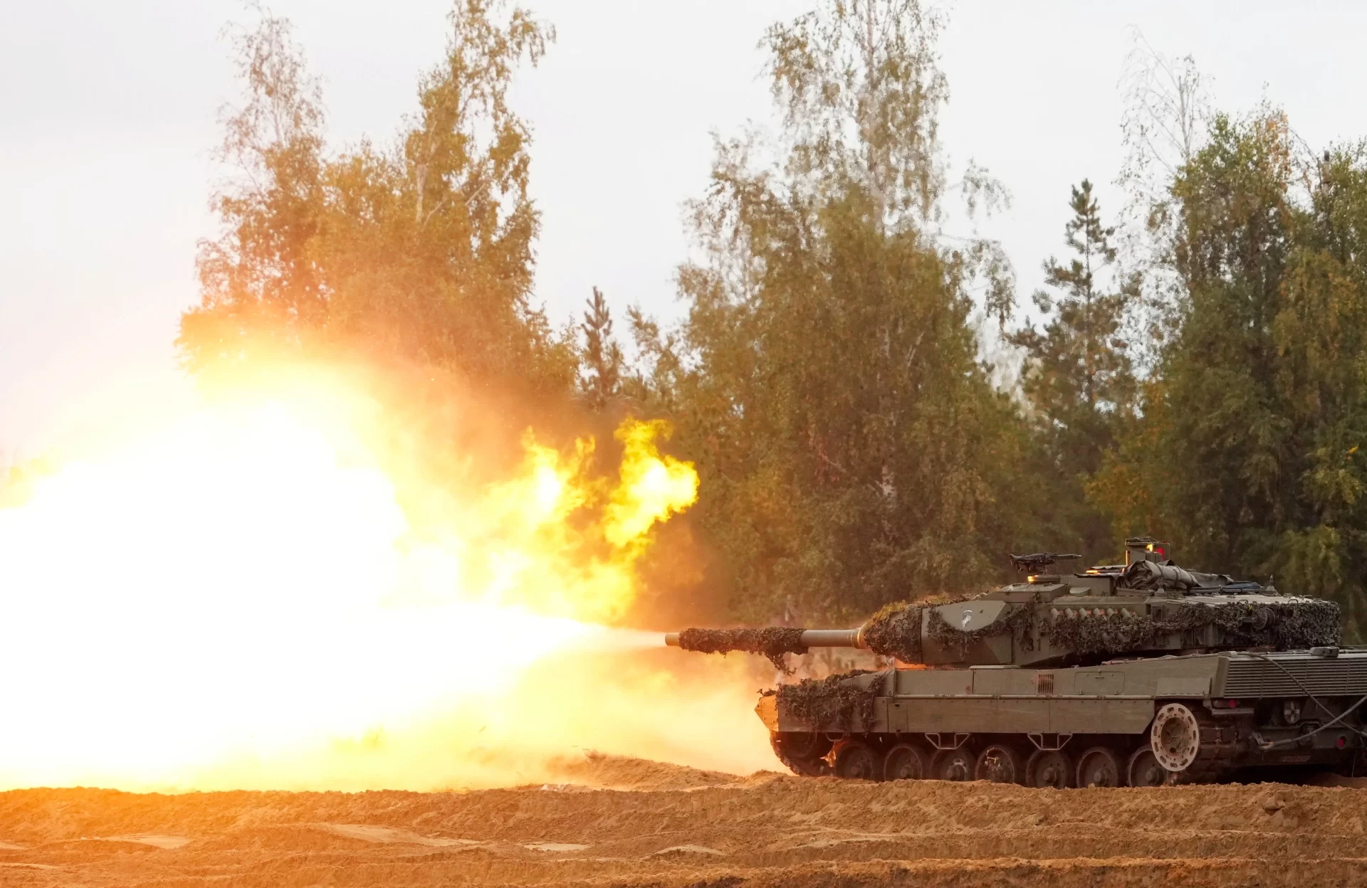 معارك شرسة في “أغليدار” و روسيا تسابق الزمن قبل وصول الدبابات￼