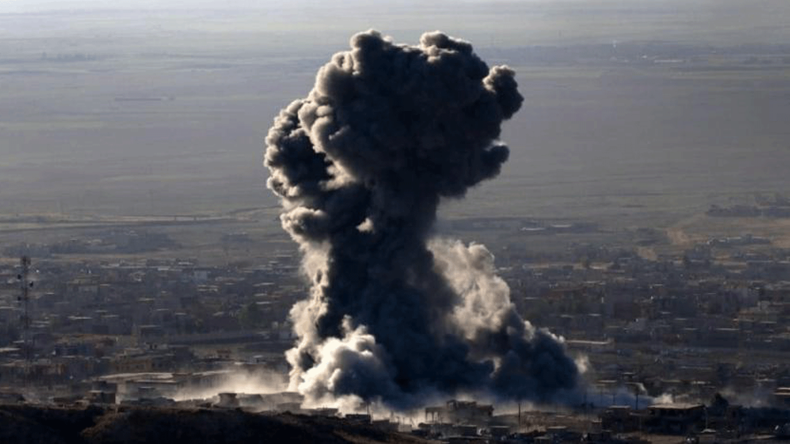 نائب يطالب السوداني بالتحقيق باستخدام الجيش التركي أسلحة كيمياوية في اقليم كوردستان