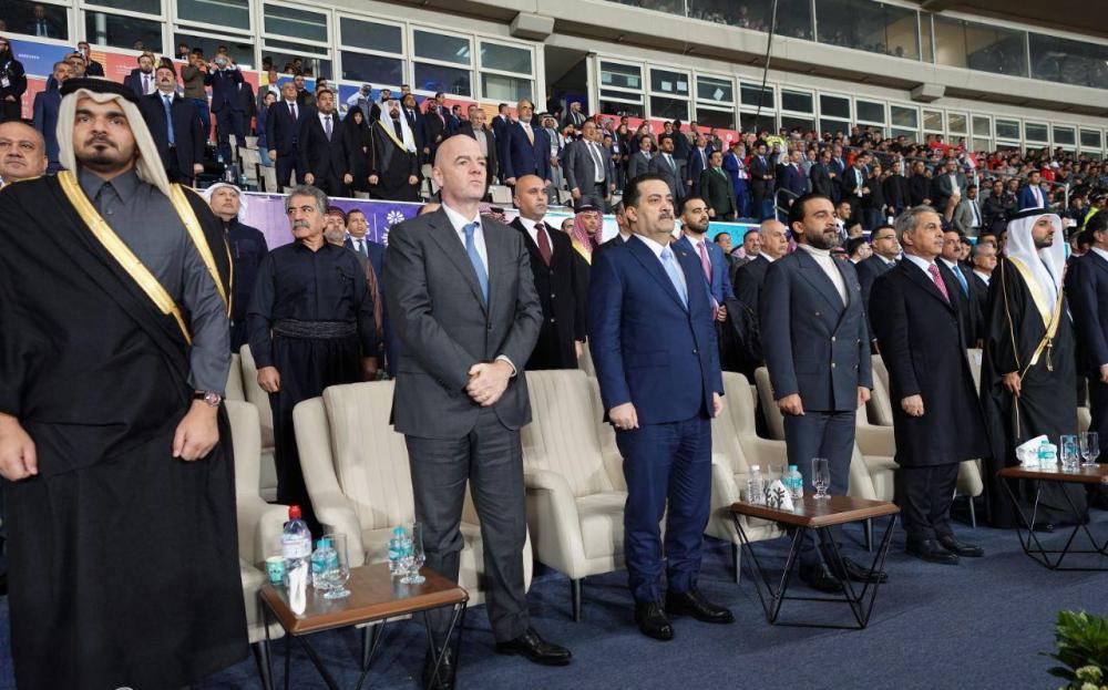 مصدر بوزارة الشباب: حضور رسمي رفيع وتكريم كبير للاعبين في نهائي الغد