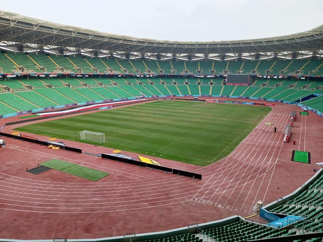 خليجي البصرة .. مواجهتان “في وقت واحد” ضمن الجولة الثالثة للمجموعة الأولى￼