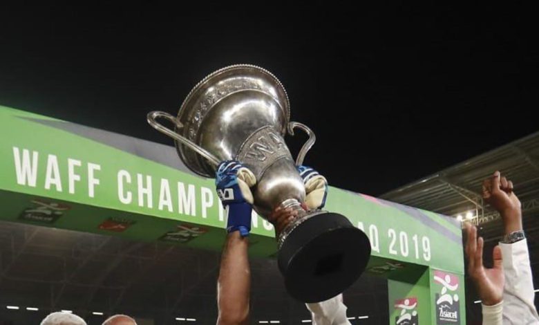 الإمارات تعتذر رسميا عن استضافة بطولة غرب آسيا لكرة القدم “بشكل مفاجئ”￼