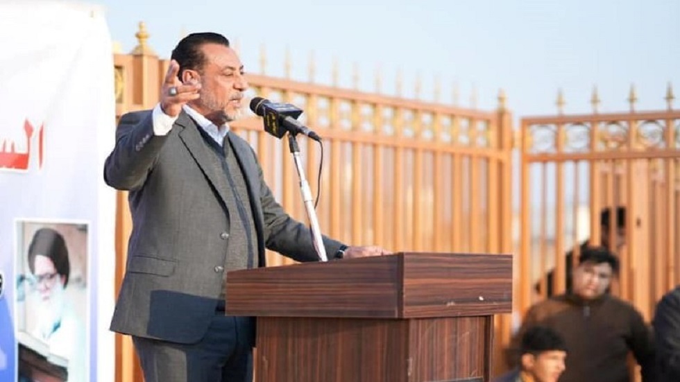 التيار الصدري يعترض على تعديل قانون الانتخابات.. “لا للدائرة الواحدة”￼