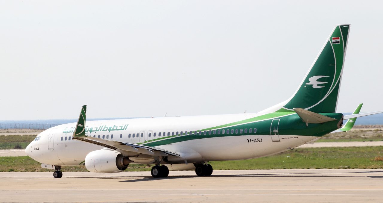 صحيفة اسرائيلية: عودة الرحلات الجوية بين دمشق وبغداد سيساهم بنقل الأسلحة الإيرانية