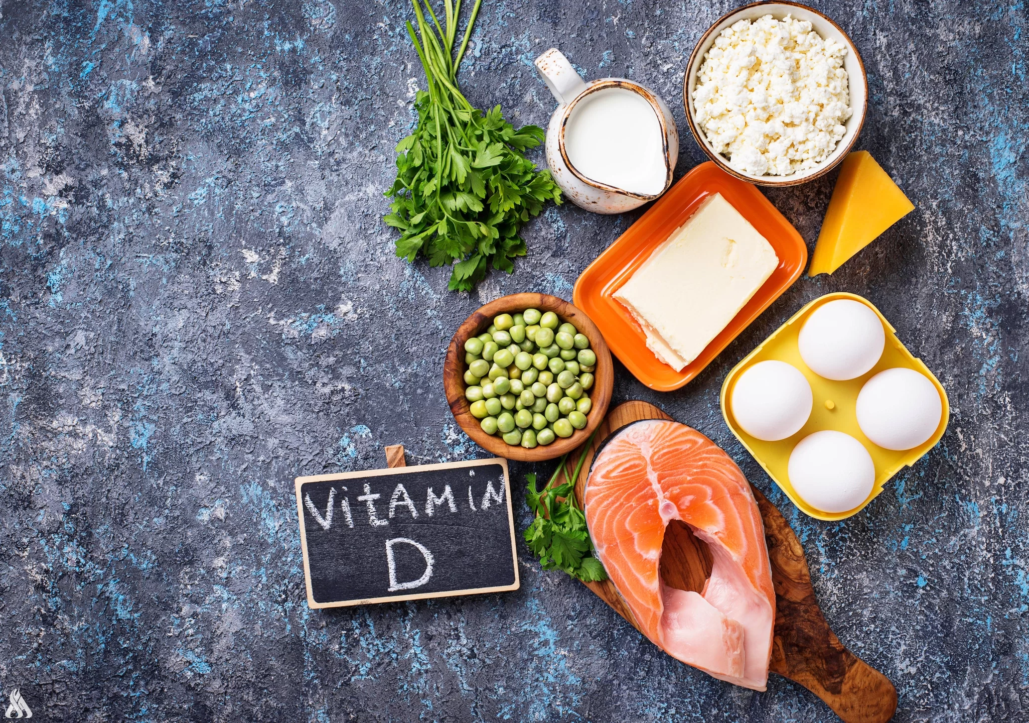 دراسة: تحدد دور فيتامين D في خفض حالات الانتحار