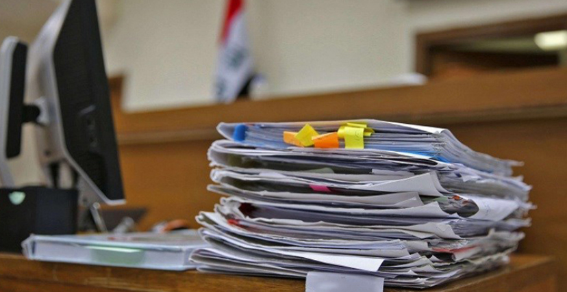 ملفات فساد في البصرة.. “جهاز نووي” وتلاعب بأسماء 10 آلاف متطوع