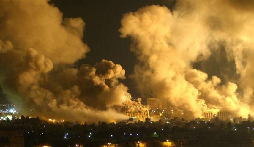 الدفاع الروسية: أمريكا استخدمت 300 طن من اليورانيوم المنضب في حرب العراق