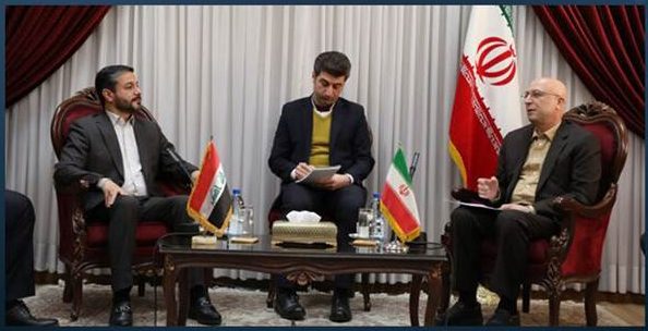 وزير التعليم العالي: 75 الف طالب عراقي يدرسون في إيران