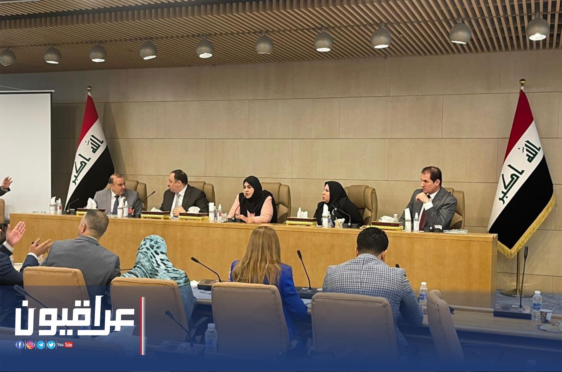 20 مذكرة اعتقال حتى الآن لمتهمين بـ “سرقة القرن” ولا يوجد موعد للمحاكمات..؟