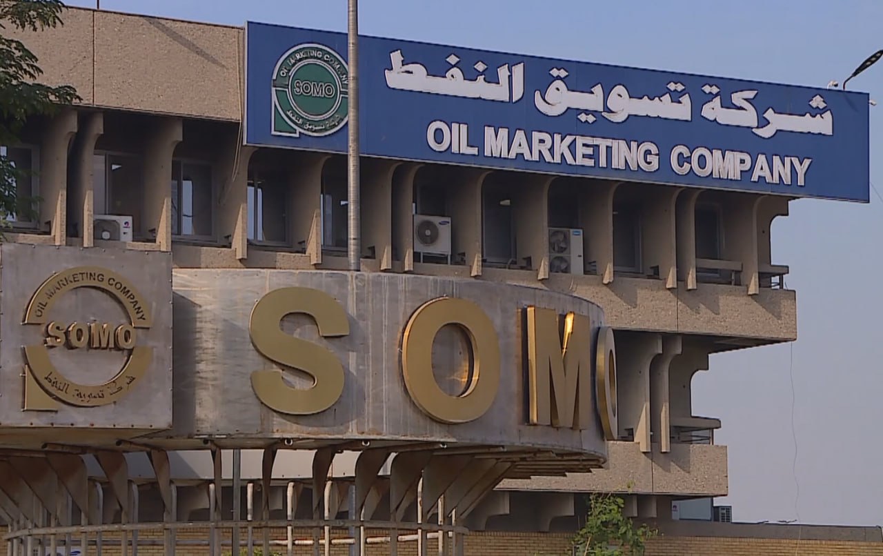 العراق يخسر 37 مليون دولار يومياً لايقاف تصدير النفط عبر تركيا