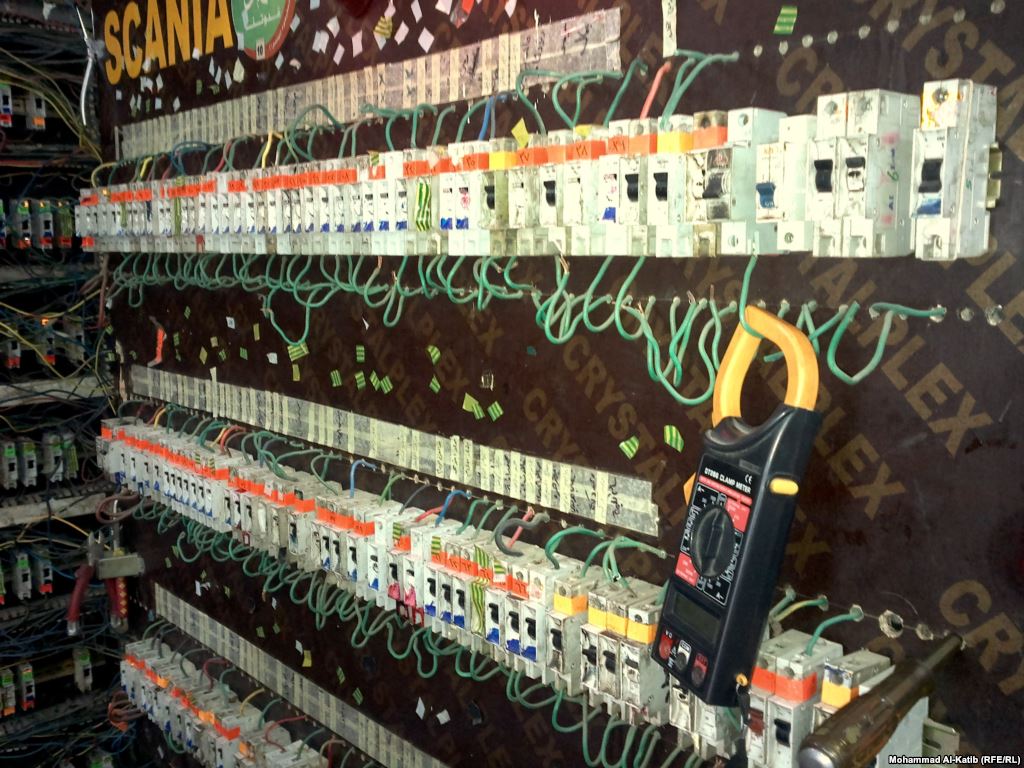 قائممقام الموصل: تحديد سعر الامبيرات يستند الى ساعات التشغيل والحصة الوقودية.. والاسعار المتداولة لمحافظات مجاورة لا يمكن قياسها بواقع محافظة نينوى.