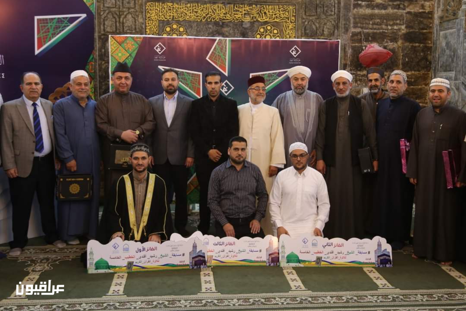 الغد تختتم مسابقة القارئ المبدع وتعلن عن الفائزين الأوائل