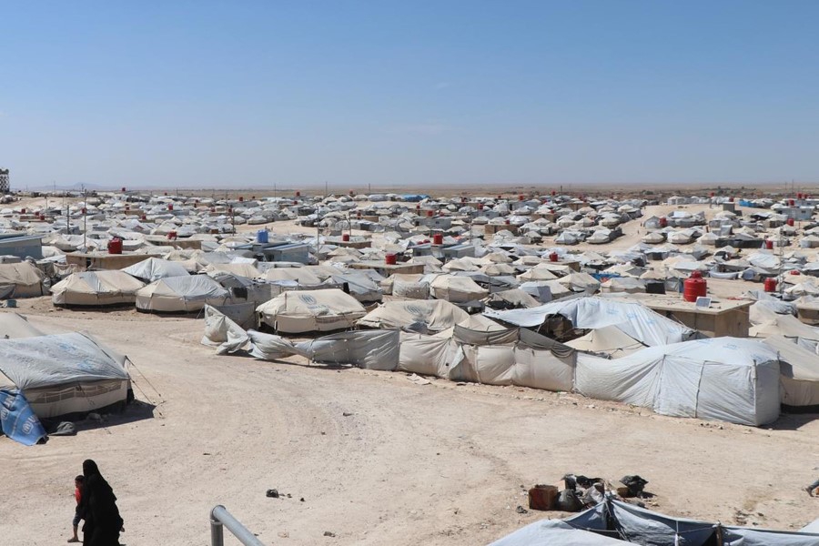 أربيل توافق على إعادة سكان القرى العربية في الخازر وحسن شام