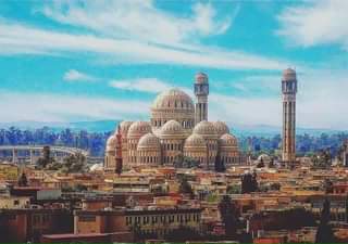 تخصيصات نينوى في الموازنة تصل لنحو 3 تريليونات دينار