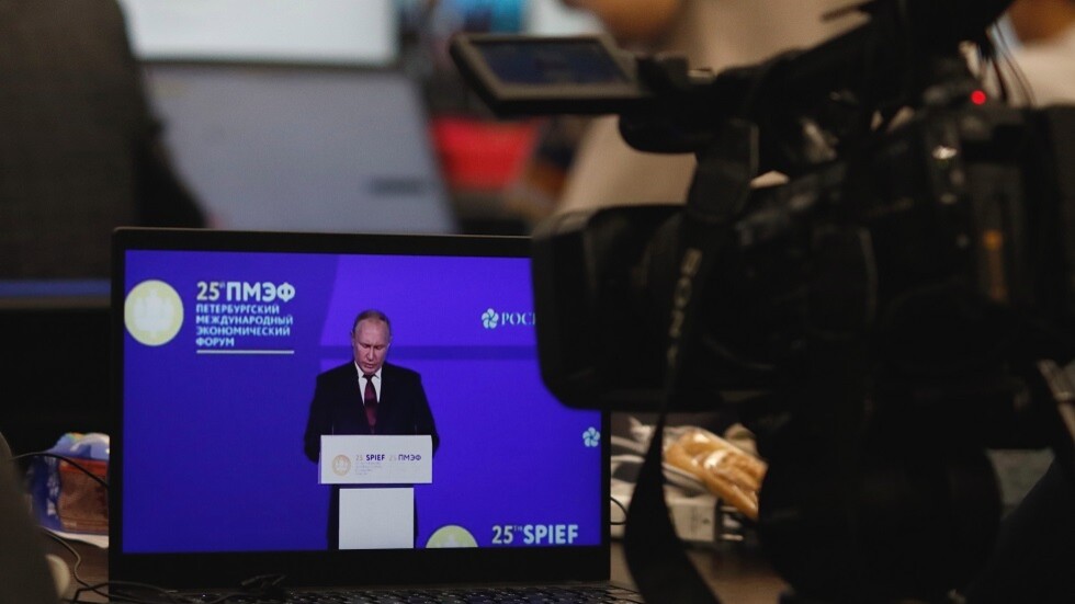 بعد انتهاء التمرد.. بوتين يضع عناصر فاغنر أمام 3 خيارات!